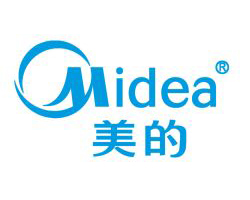 和平美的美的燃气灶